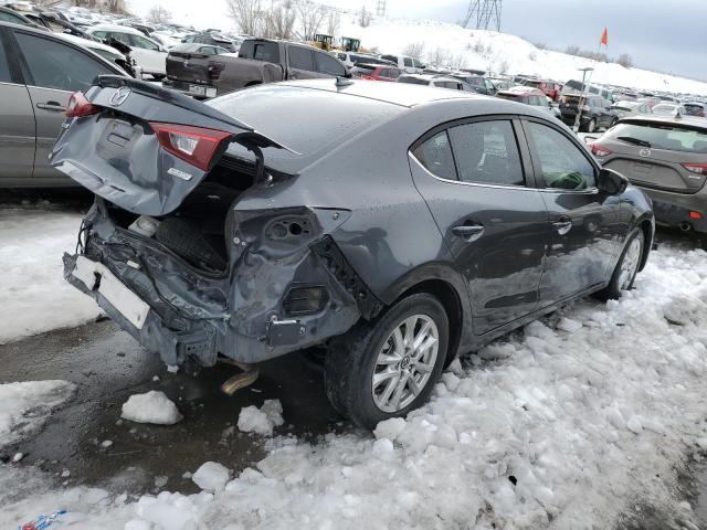 Photo 3 from auction – 2014 MAZDA 3 TOURING with VIN JM1BM1V75E1171482