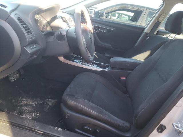 Photo 7 from auction – 2014 NISSAN ALTIMA 2.5 with VIN 1N4AL3AP1EC107479