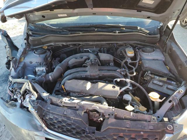 Photo 12 from auction – 2014 SUBARU FORESTER 2 with VIN JF2SJADC8EH540500
