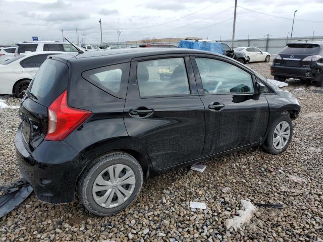 Photo 3 from auction – 2019 NISSAN VERSA NOTE with VIN 3N1CE2CP9KL354806