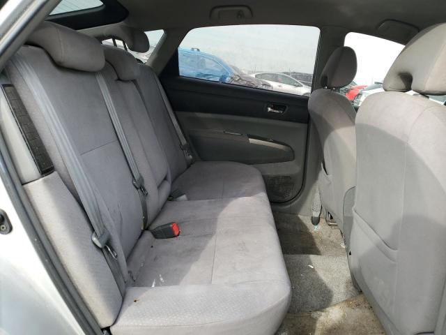Photo 10 from auction – 2008 TOYOTA PRIUS with VIN JTDKB20U283352654