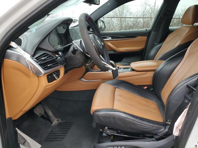 Photo 7 from auction – 2016 BMW X6 XDRIVE3 with VIN 5UXKU2C55G0N78815