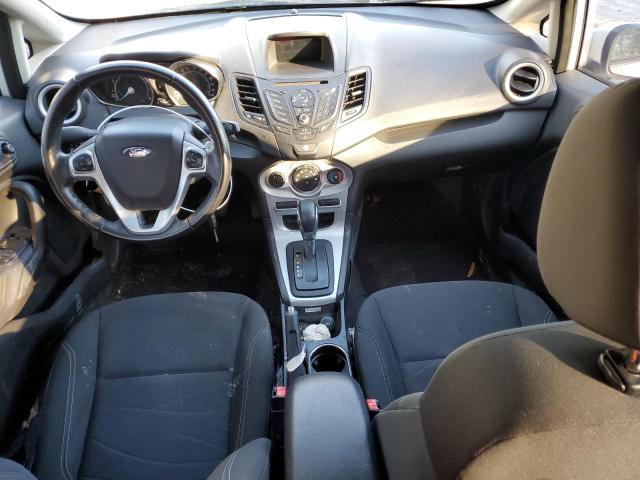 Photo 8 from auction – 2015 FORD FIESTA SE with VIN 3FADP4EJ5FM223099