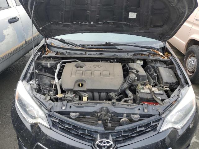 Photo 11 from auction – 2016 TOYOTA COROLLA L with VIN 5YFBURHE2GP554321