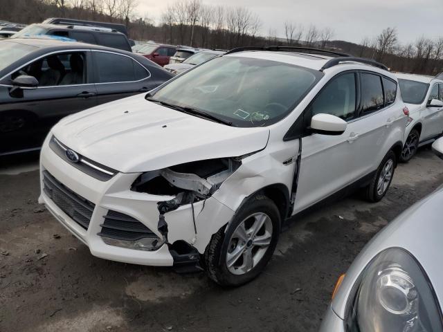 FORD ESCAPE SE 2014 with VIN 1FMCU9GX0EUC14779 - Photo from auction