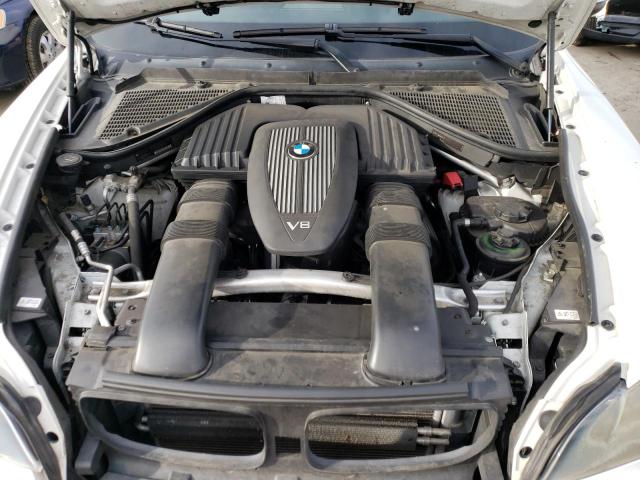 Photo 12 from auction – 2010 BMW X5 XDRIVE4 with VIN 5UXFE8C59AL312463