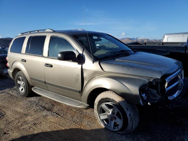 Photo 4 from auction – 2006 DODGE DURANGO SL with VIN 1D8HD48216F144281