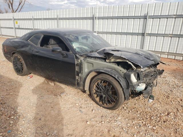 Photo 4 from auction – 2013 DODGE CHALLENGER with VIN 2C3CDYDJXDH687934