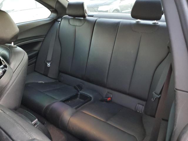 Photo 10 from auction – 2016 BMW M235I with VIN WBA1J7C53GV359984