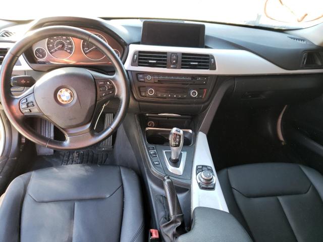 Photo 8 from auction – 2013 BMW 328 I SULE with VIN WBA3C1C52DF437340