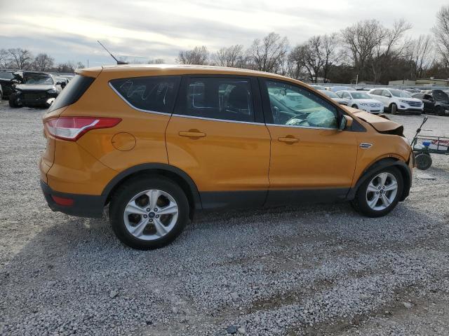 Photo 3 from auction – 2016 FORD ESCAPE SE with VIN 1FMCU0G73GUC00826