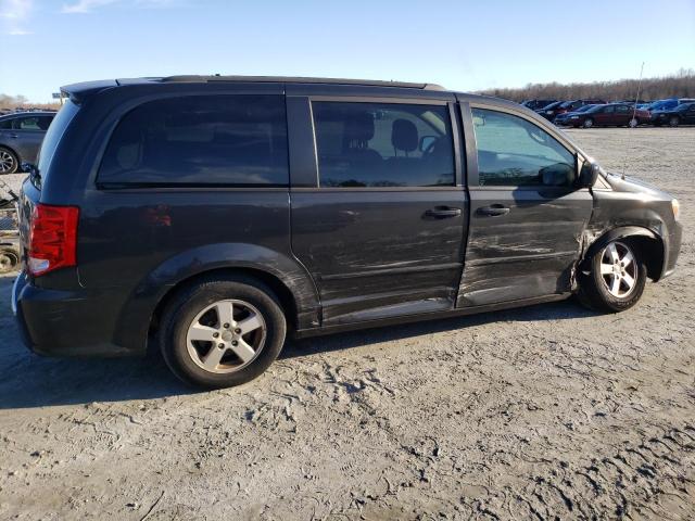 Photo 3 from auction – 2012 DODGE GRAND CARA with VIN 2C4RDGCG5CR141542