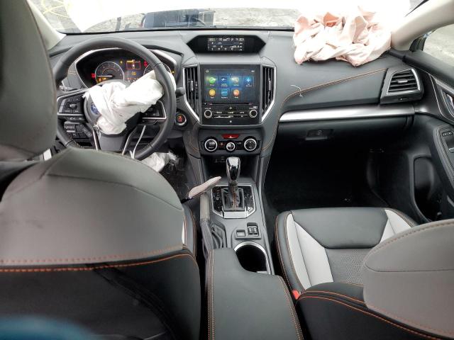 Photo 8 from auction – 2021 SUBARU CROSSTREK with VIN JF2GTHMC1MH666138