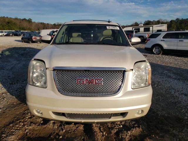 Photo 5 from auction – 2009 GMC YUKON DENA with VIN 1GKFC03279R241131