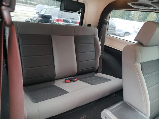 Photo 10 from auction – 2009 JEEP WRANGLER X with VIN 1J4FA24139L728133