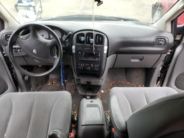 Photo 8 from auction – 2006 DODGE GRAND CARA with VIN 2D4GP44L46R616517