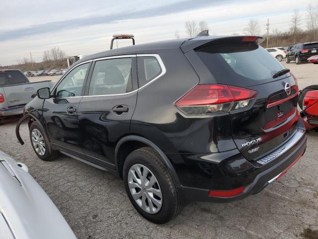 Photo 2 from auction – 2019 NISSAN ROGUE S with VIN KNMAT2MV4KP505434