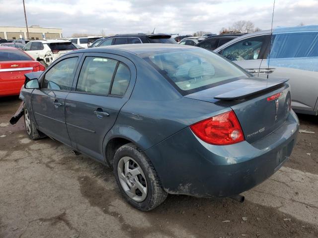 Photo 2 from auction – 2007 PONTIAC G5 SE with VIN 1G2AL55F077340728