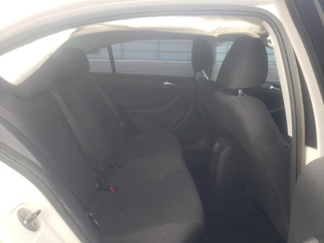 Photo 10 from auction – 2014 VOLKSWAGEN JETTA BASE with VIN 3VW2K7AJ9EM367273