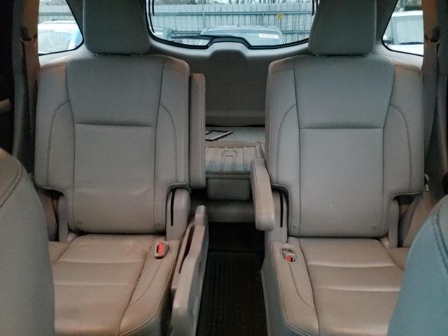 Photo 10 from auction – 2015 TOYOTA HIGHLANDER with VIN 5TDJKRFHXFS126145
