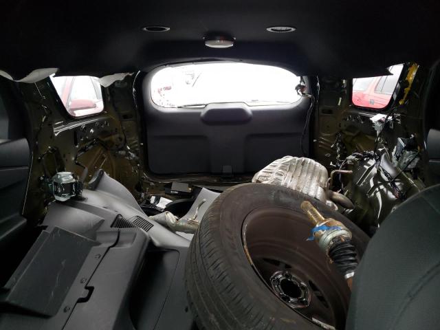 Photo 10 from auction – 2022 FORD EXPLORER P with VIN 1FM5K8AW0NNA02306