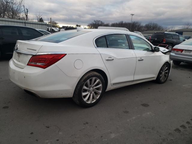 Photo 3 from auction – 2016 BUICK LACROSSE with VIN 1G4GB5G32GF126711