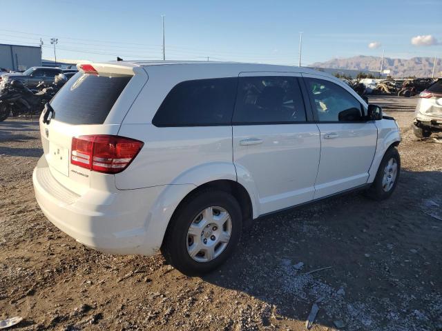 Photo 3 from auction – 2009 DODGE JOURNEY SE with VIN 3D4GG47B29T579391
