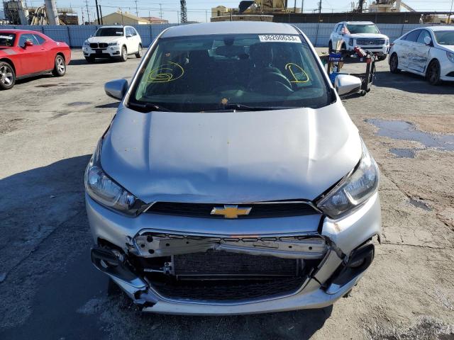 Photo 5 from auction – 2018 CHEVROLET SPARK 1LT with VIN KL8CD6SA1JC451487