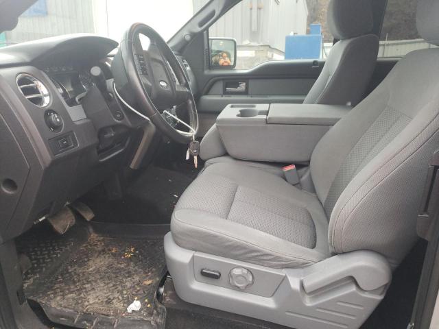 Photo 7 from auction – 2013 FORD F150 SUPER with VIN 1FTFX1EF0DKD14315