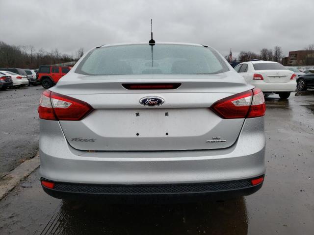 Photo 6 from auction – 2013 FORD FOCUS SE with VIN 1FADP3F29DL117559