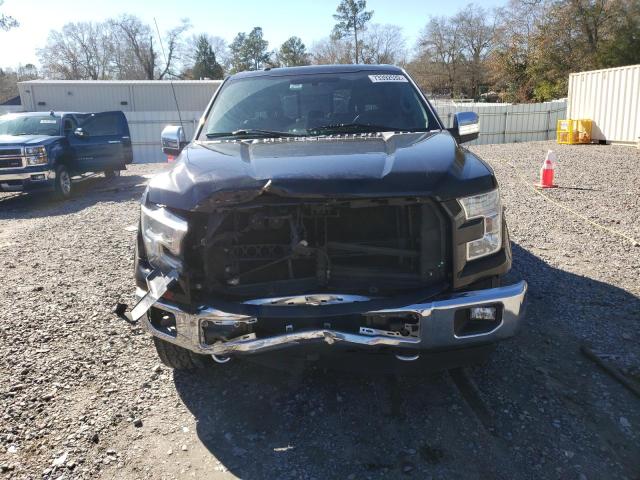 Photo 5 from auction – 2016 FORD F150 SUPER with VIN 1FTEW1EF5GKD51184
