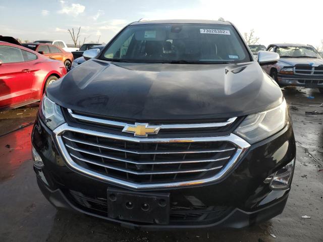 Photo 5 from auction – 2019 CHEVROLET EQUINOX PR with VIN 2GNAXNEV4K6246052
