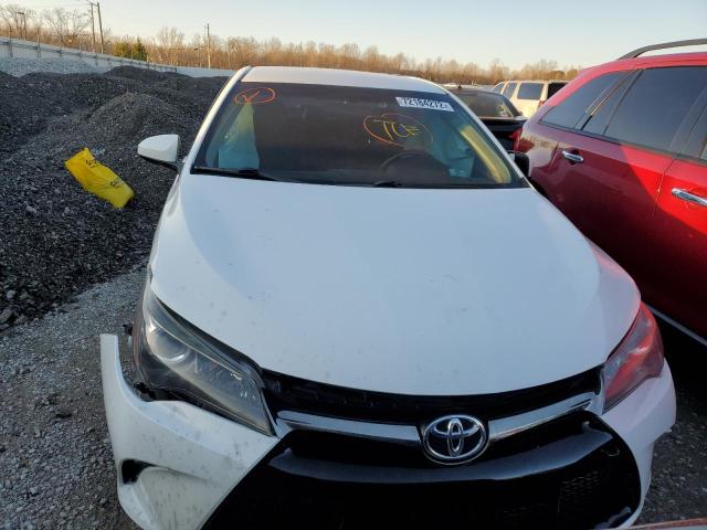 Photo 5 from auction – 2017 TOYOTA CAMRY LE with VIN 4T1BF1FK7HU419498
