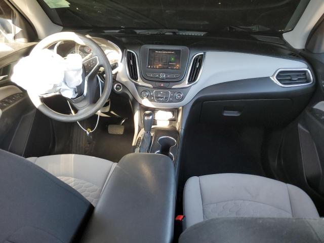 Photo 8 from auction – 2020 CHEVROLET EQUINOX LS with VIN 2GNAXHEV5L6274381