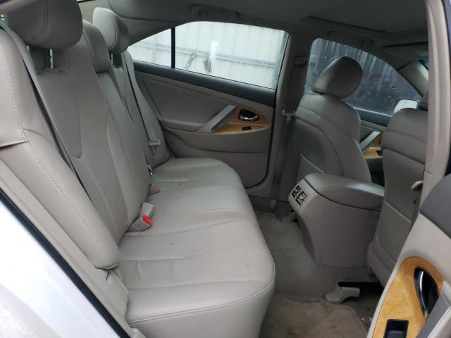 Photo 10 from auction – 2007 TOYOTA CAMRY CE with VIN 4T1BE46K67U620991