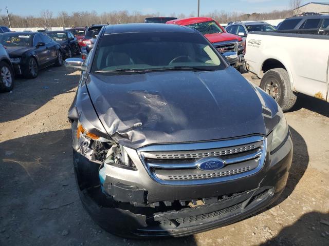 Photo 5 from auction – 2011 FORD TAURUS LIM with VIN 1FAHP2FW4BG126402