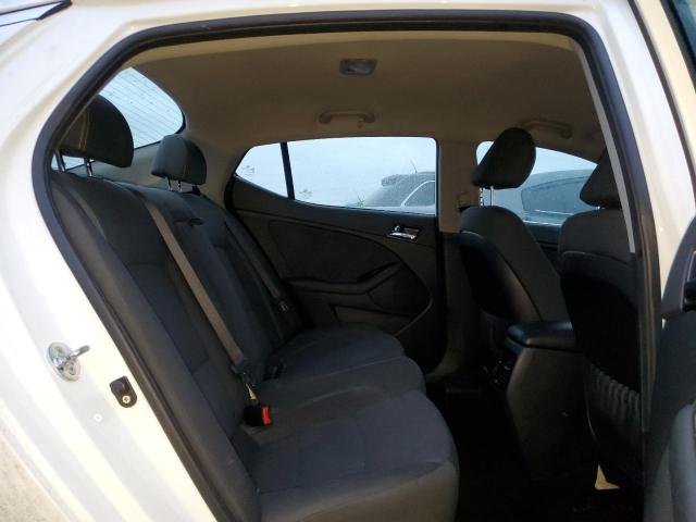 Photo 10 from auction – 2013 KIA OPTIMA HYB with VIN KNAGM4AD6D5047051