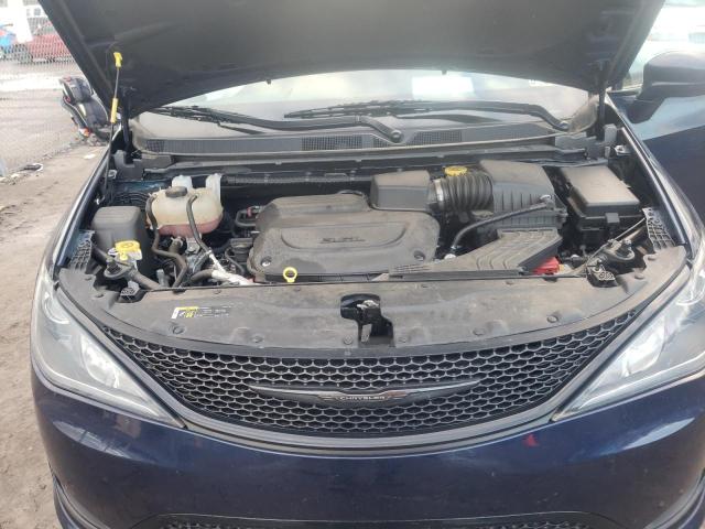 Photo 12 from auction – 2019 CHRYSLER PACIFICA T with VIN 2C4RC1BG7KR506027