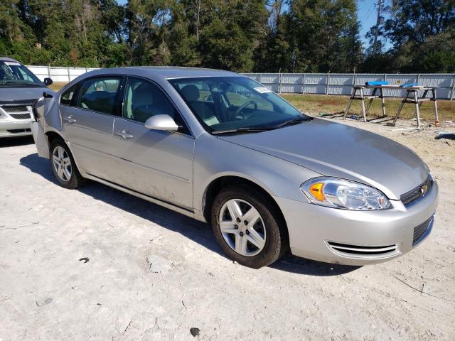 Photo 4 from auction – 2006 CHEVROLET IMPALA LS with VIN 2G1WB58K869362995