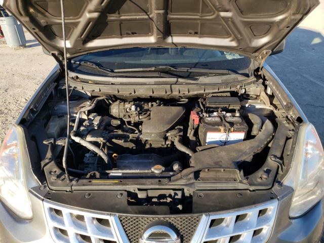 Photo 12 from auction – 2013 NISSAN ROGUE S with VIN JN8AS5MT7DW509462