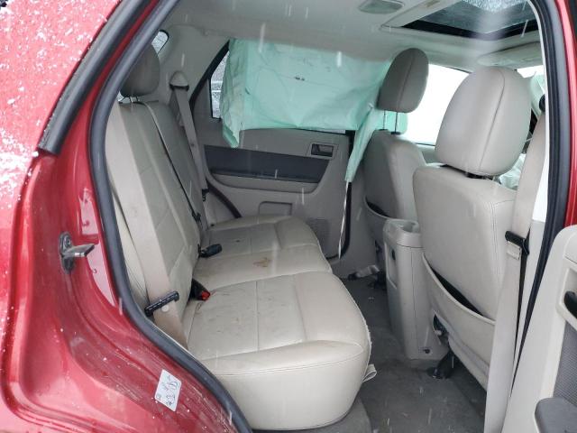 Photo 11 from auction – 2012 FORD ESCAPE XLT with VIN 1FMCU9DG5CKA66481