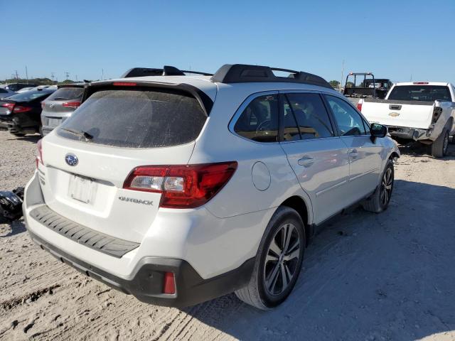 Photo 3 from auction – 2019 SUBARU OUTBACK 2. with VIN 4S4BSANC6K3301087