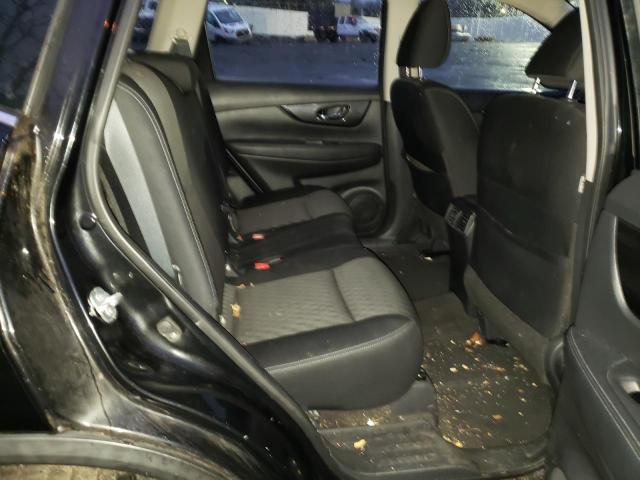 Photo 11 from auction – 2017 NISSAN ROGUE S with VIN KNMAT2MT5HP545965