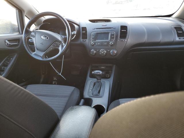 Photo 8 from auction – 2014 KIA FORTE EX with VIN KNAFX4A89E5164453