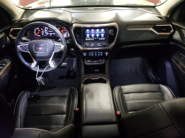 Photo 8 from auction – 2020 GMC ACADIA DEN with VIN 1GKKNXLS4LZ177364