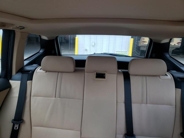 Photo 10 from auction – 2008 BMW X3 3.0SI with VIN WBXPC934X8WJ12373