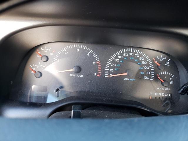 Photo 9 from auction – 2001 DODGE RAM 1500 with VIN 3B7HC13Z41G246654