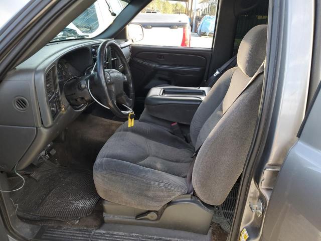 Photo 7 from auction – 2006 CHEVROLET SILVERADO with VIN 2GCEC13T061183180