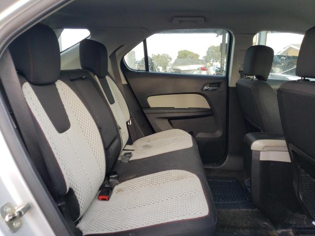 Photo 11 from auction – 2011 CHEVROLET EQUINOX LS with VIN 2CNALBEC5B6232979