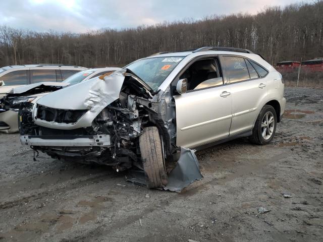 Photo 1 from auction – 2007 LEXUS RX 400H with VIN JTJHW31U172010682